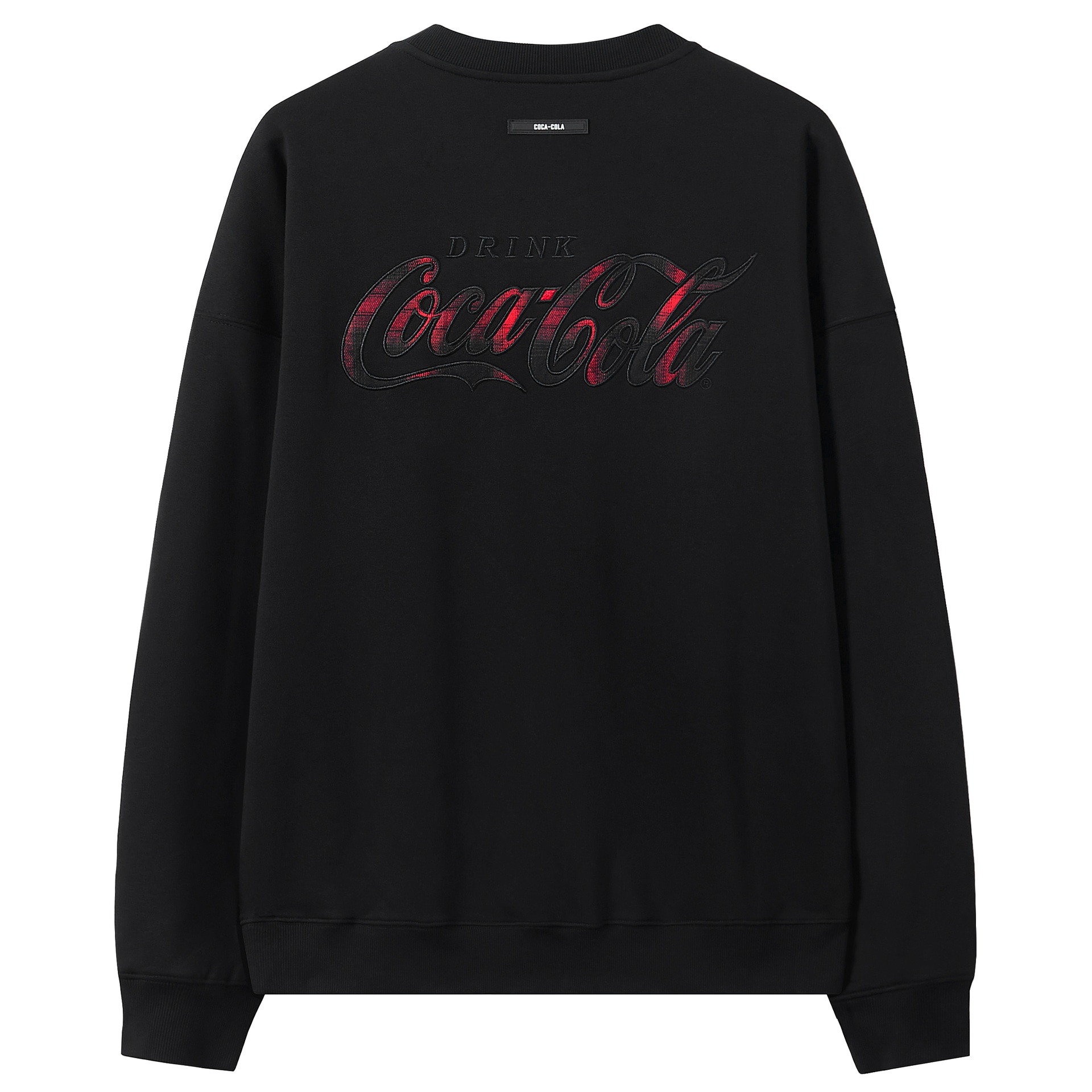Худи Coca-Cola/可口可乐 Coca-Cola