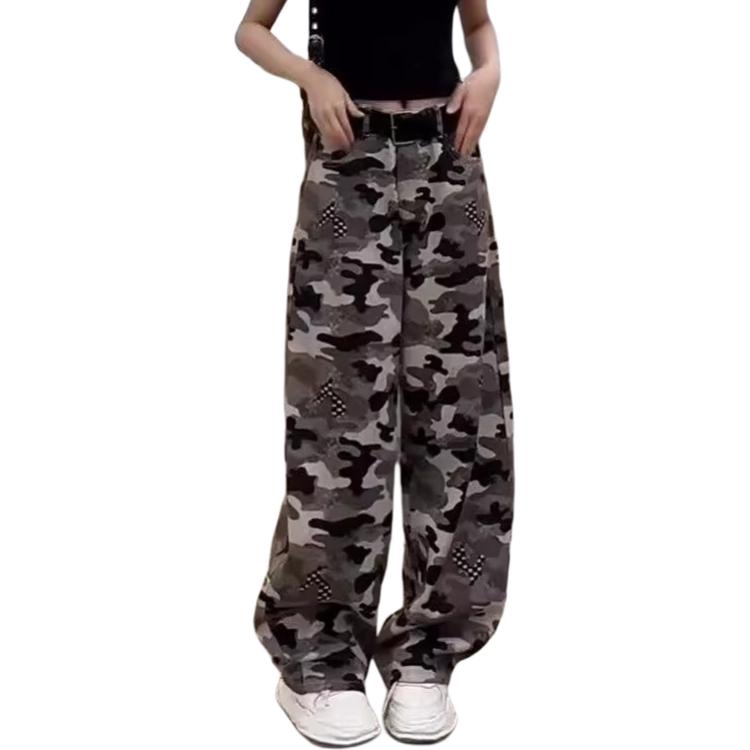 Джинсы CORNILOT 2025
