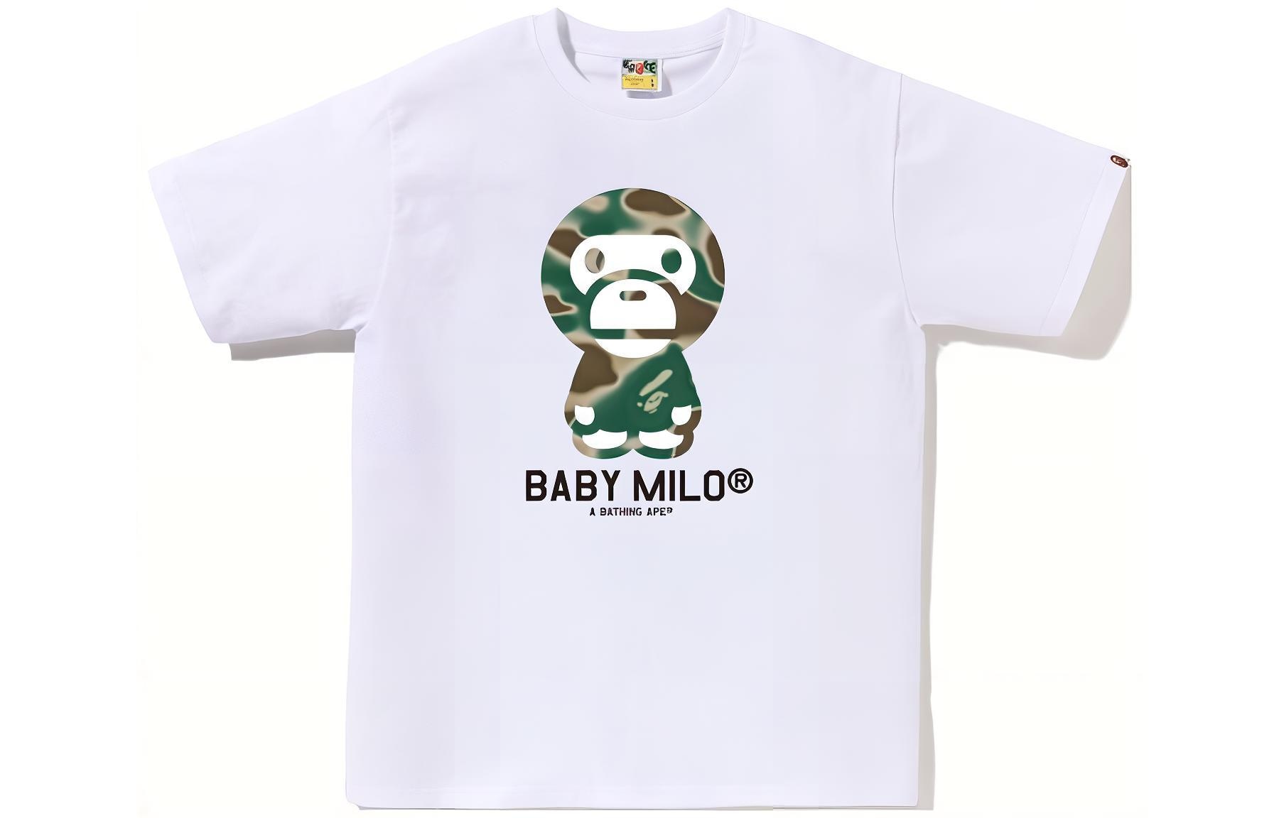 A BATHING APE BAPE — фото 1
