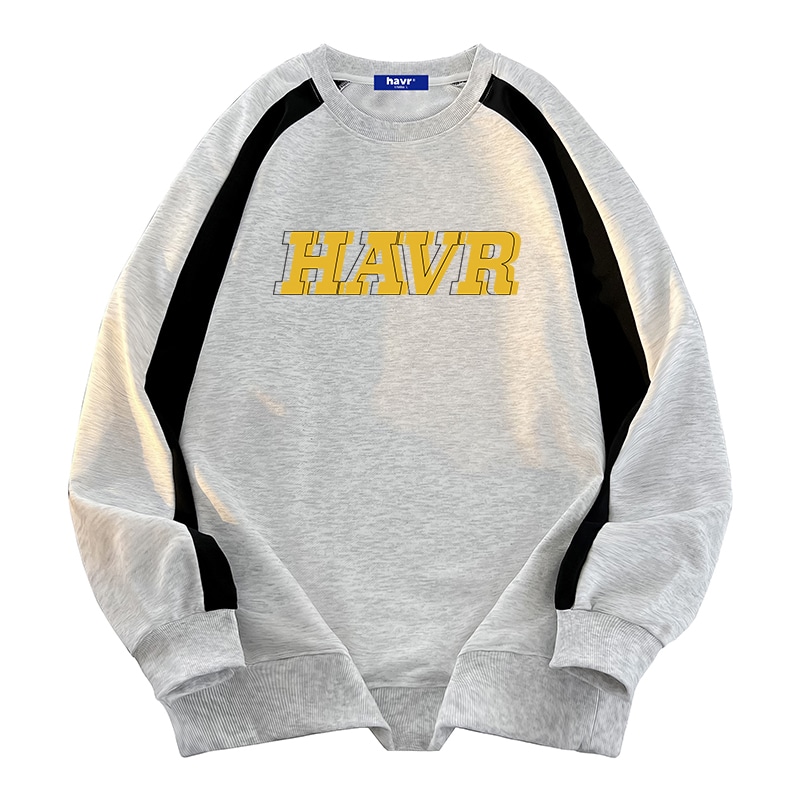 Худи HAVR