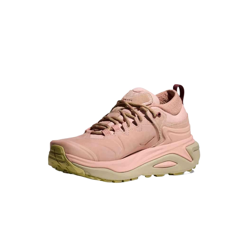 Hoka One One Kaha 3 Low GORE-TEX — фото 10