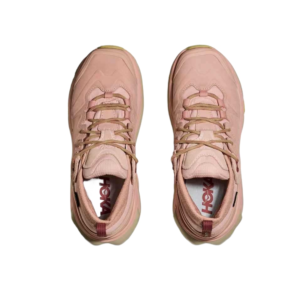Hoka One One Kaha 3 Low GORE-TEX — фото 11
