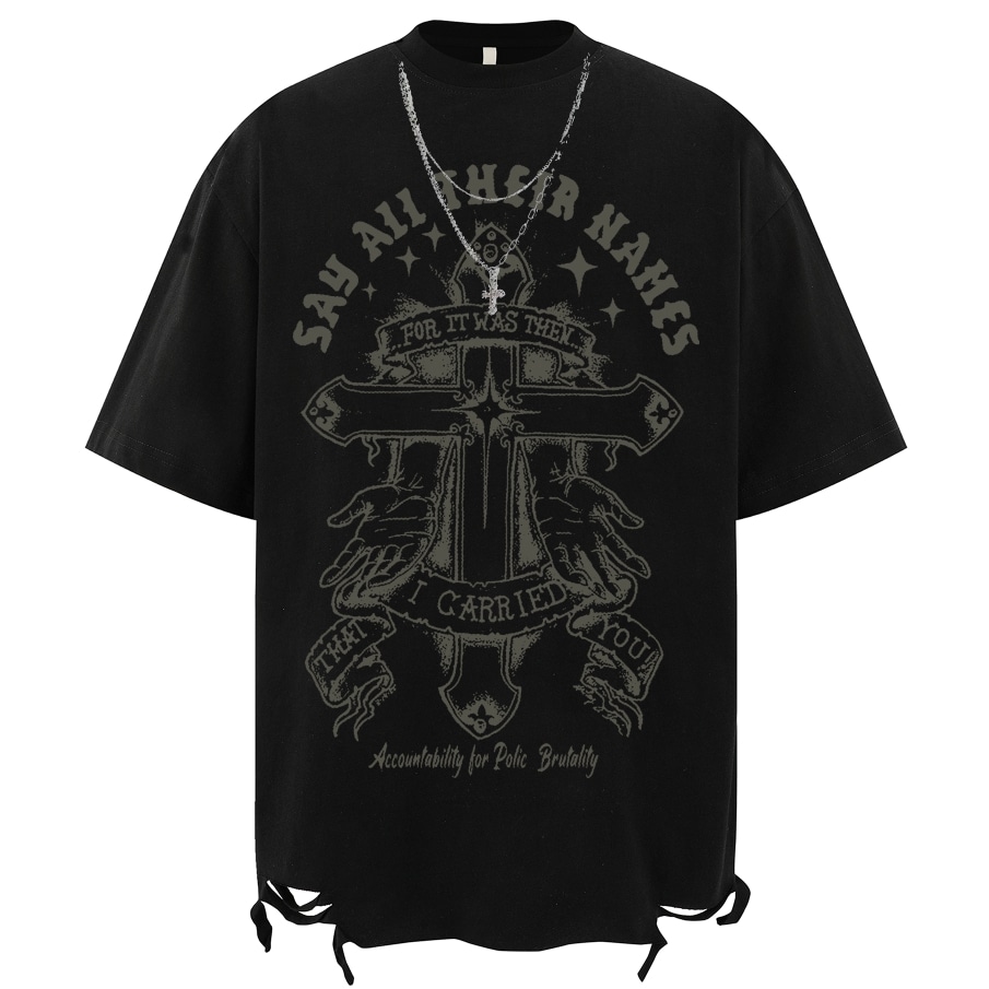 BEAR UNION T