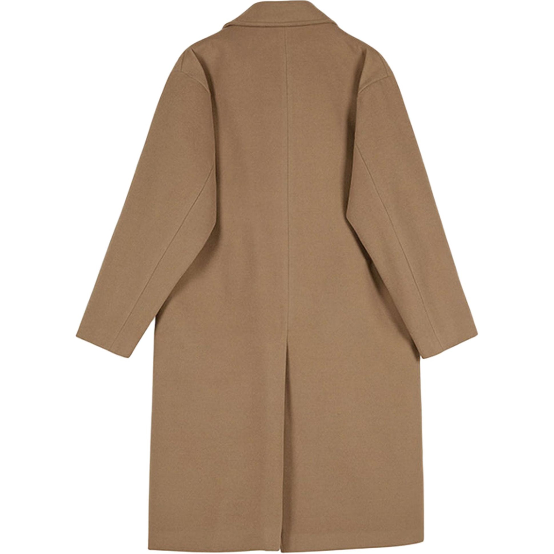 Cheer Zone Retro Windproof Coat — фото 2