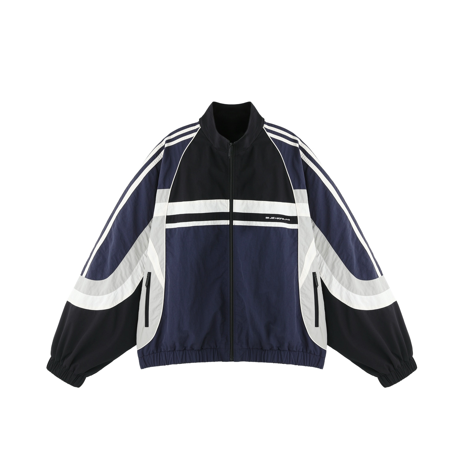 BJHG OverSize