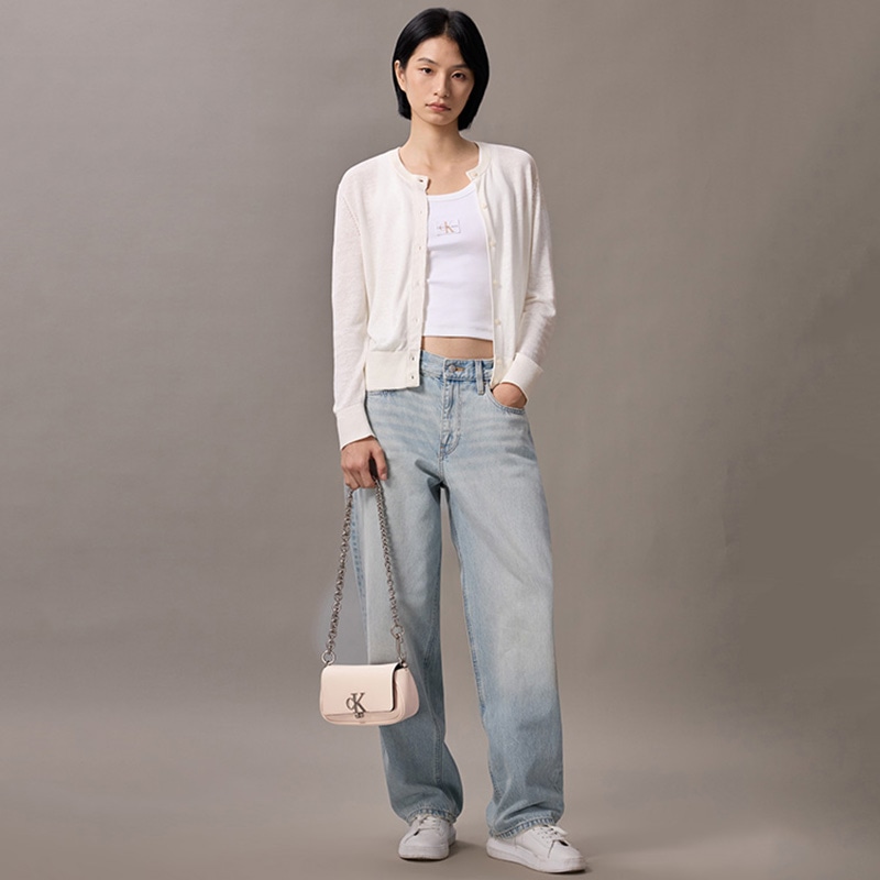 Calvin Klein Crossbody Bag — фото 6