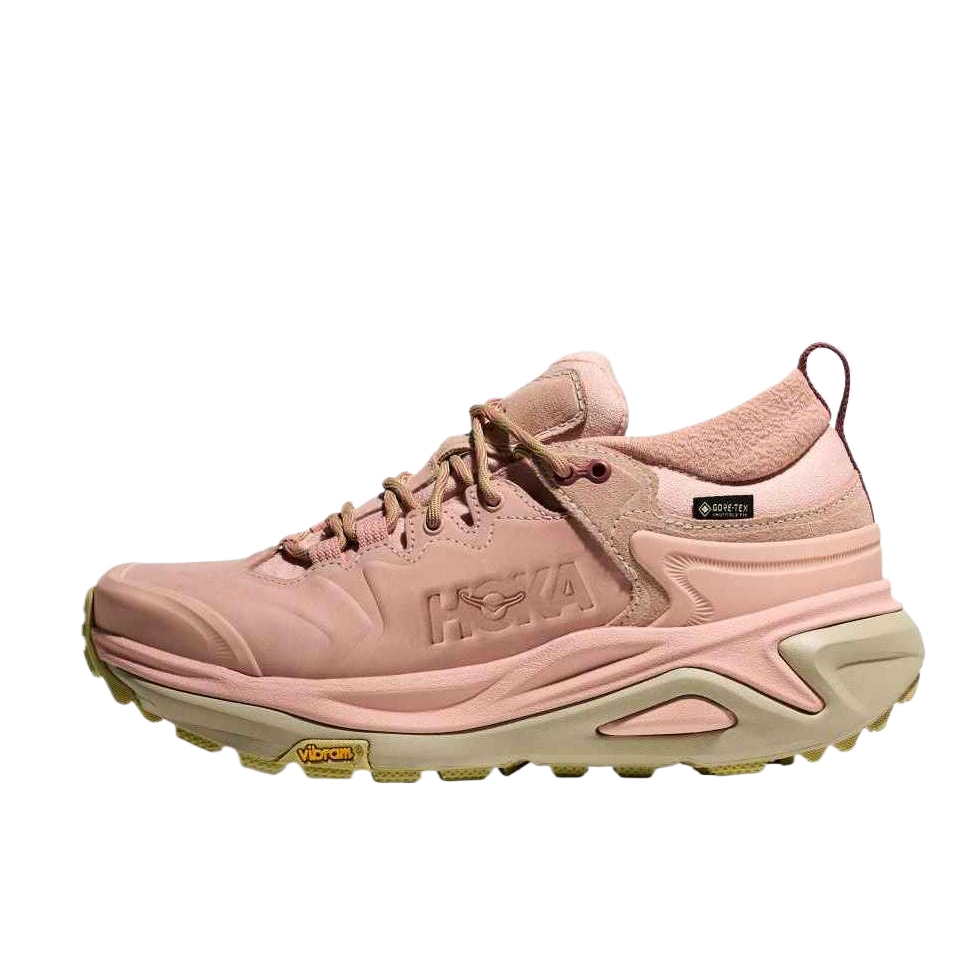 Hoka One One Kaha 3 Low GORE-TEX — фото 7