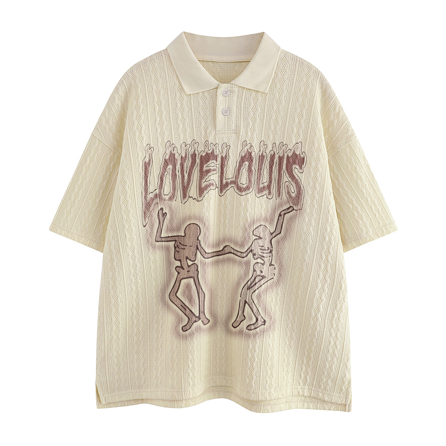 BEAR UNION Polo