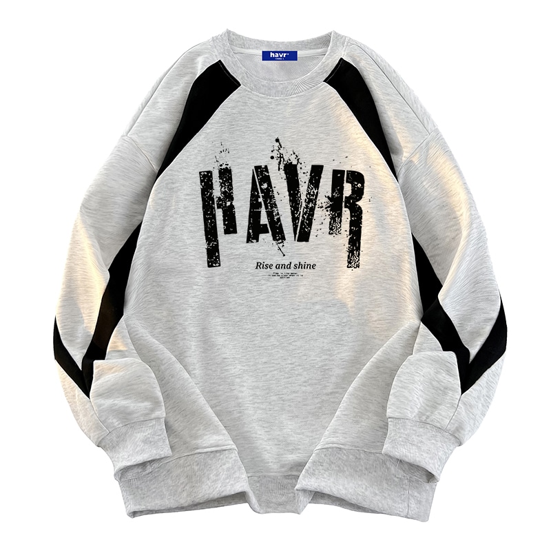 Худи HAVR