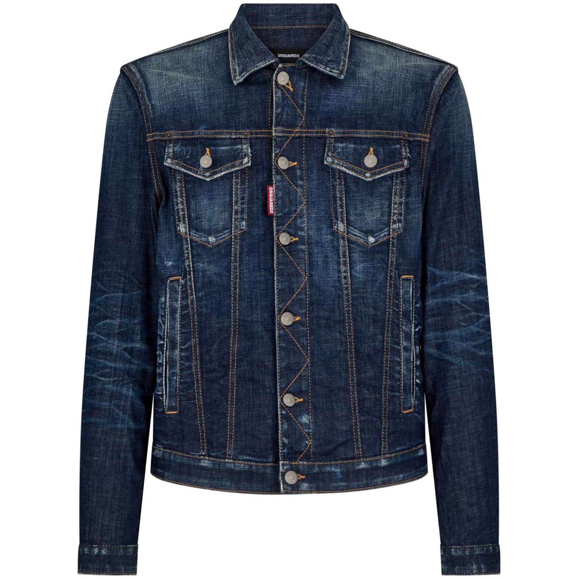 DSQUARED 2 SS24