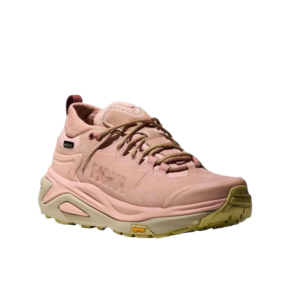 Hoka One One Kaha 3 Low GORE-TEX — фото 9