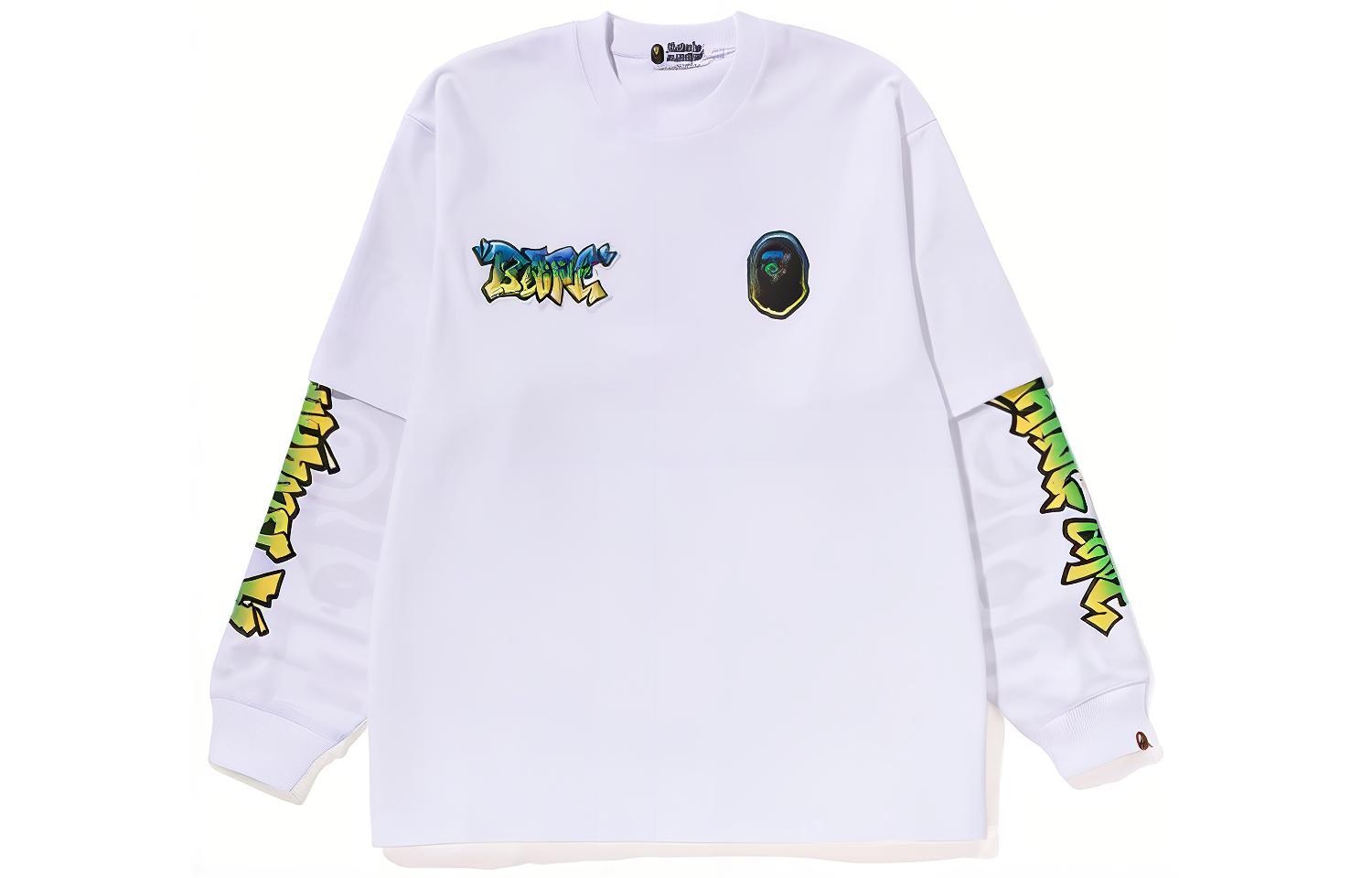 A BATHING APE BAPE
