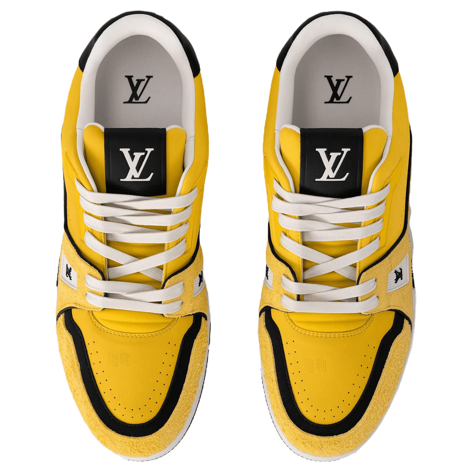 Louis Vuitton Trainer — фото 8