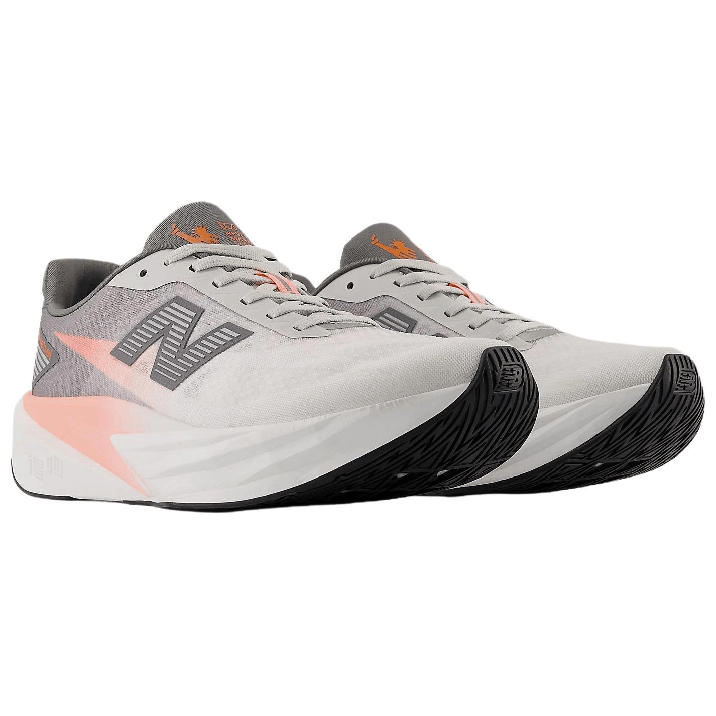New Balance FuelCell Rebel v5 — фото 7