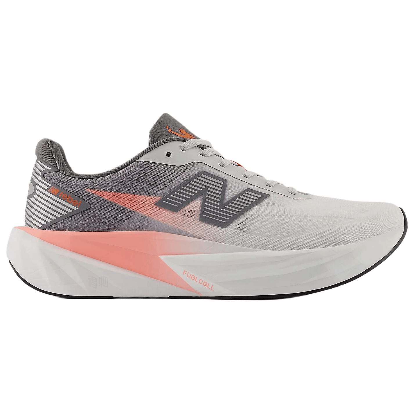 New Balance FuelCell Rebel v5 — фото 6