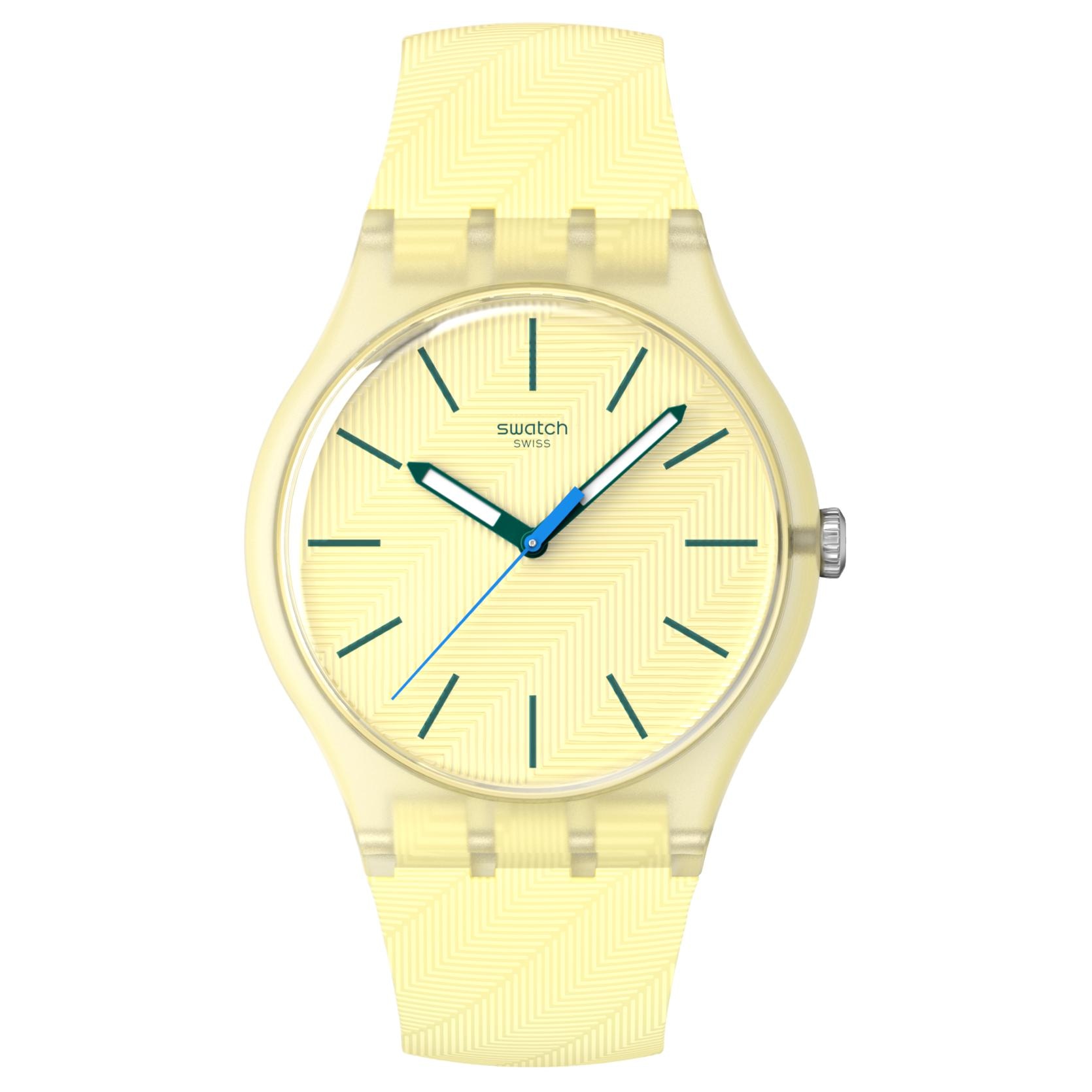 SWATCH/斯沃琪 SWATCH Swatch Essentials 30 41mm