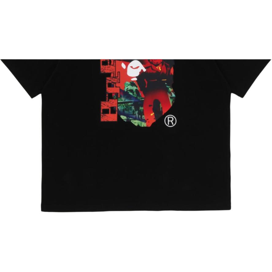 A BATHING APE BAPE FW23 — фото 7