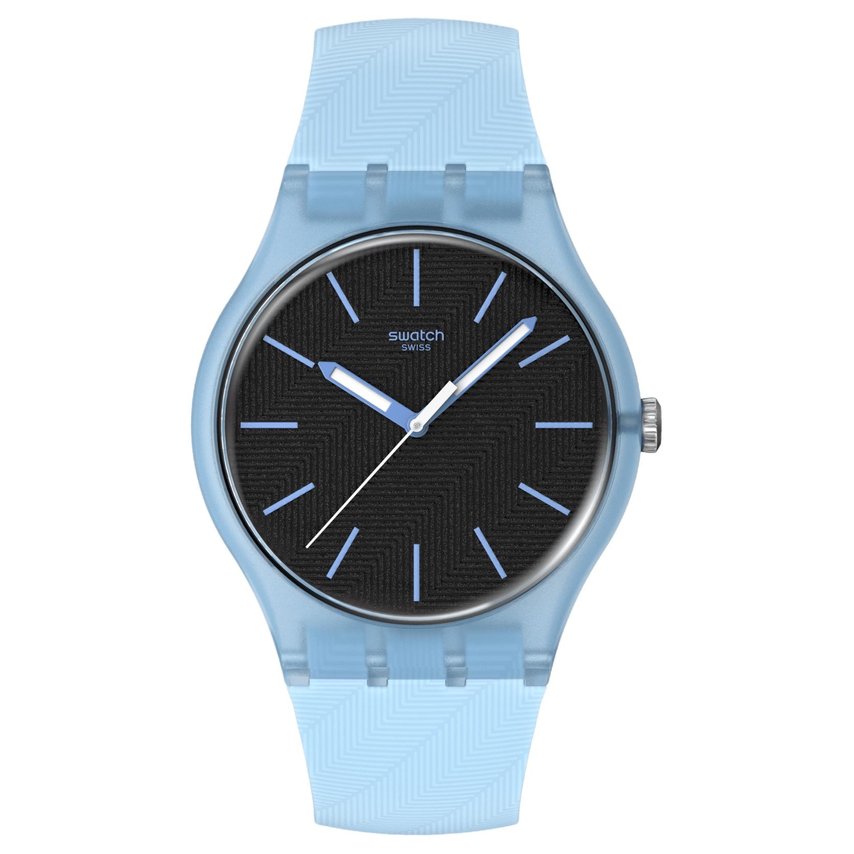 SWATCH/斯沃琪 SWATCH Swatch Essentials 30 41mm