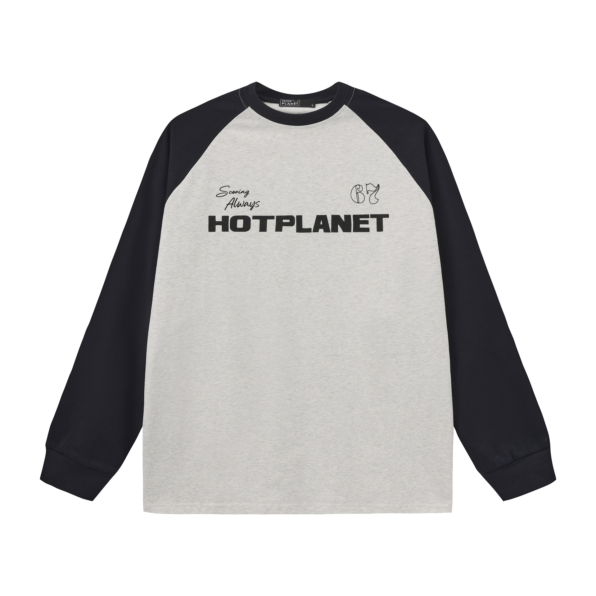 Футболка Hotplanet T