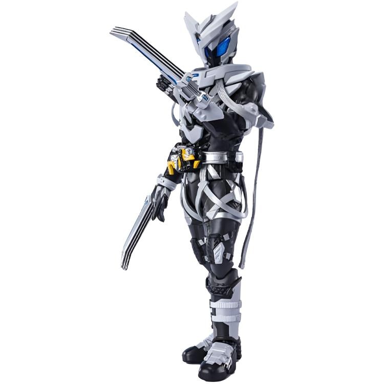 BANDAI/万代 BANDAI ZERO-ONE pb shf 01 14.5cm