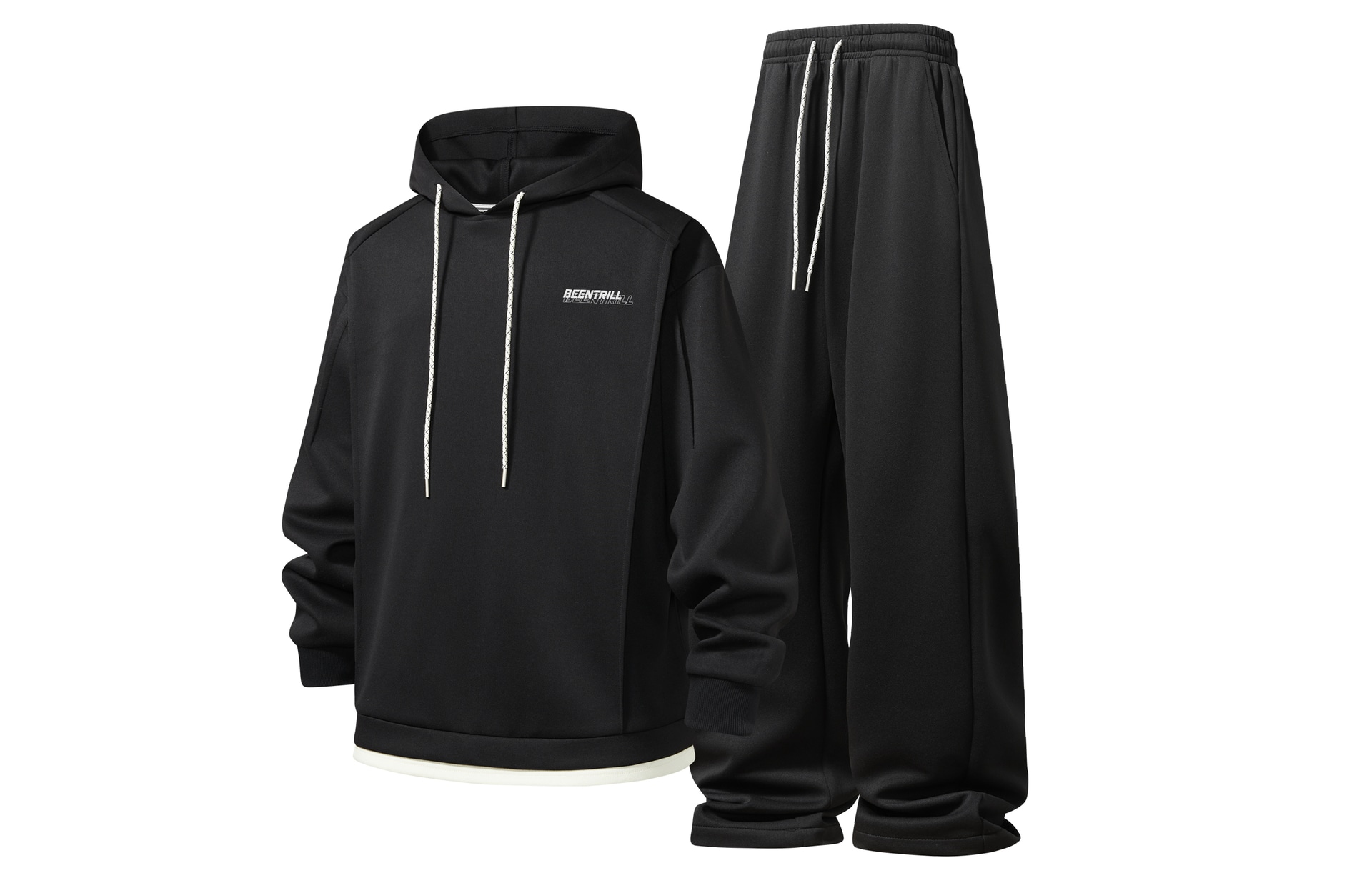 BEENTRILL logo