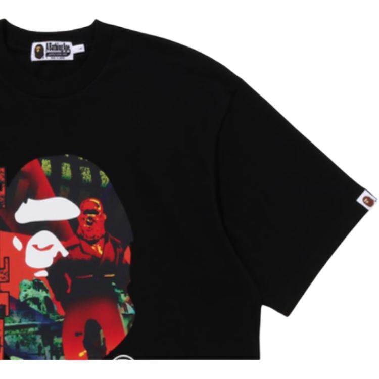 A BATHING APE BAPE FW23 — фото 6