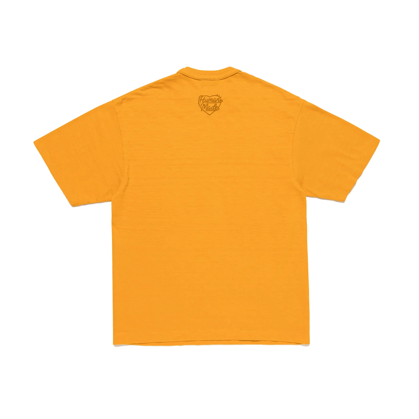 Human Made FW25 logoT — фото 3