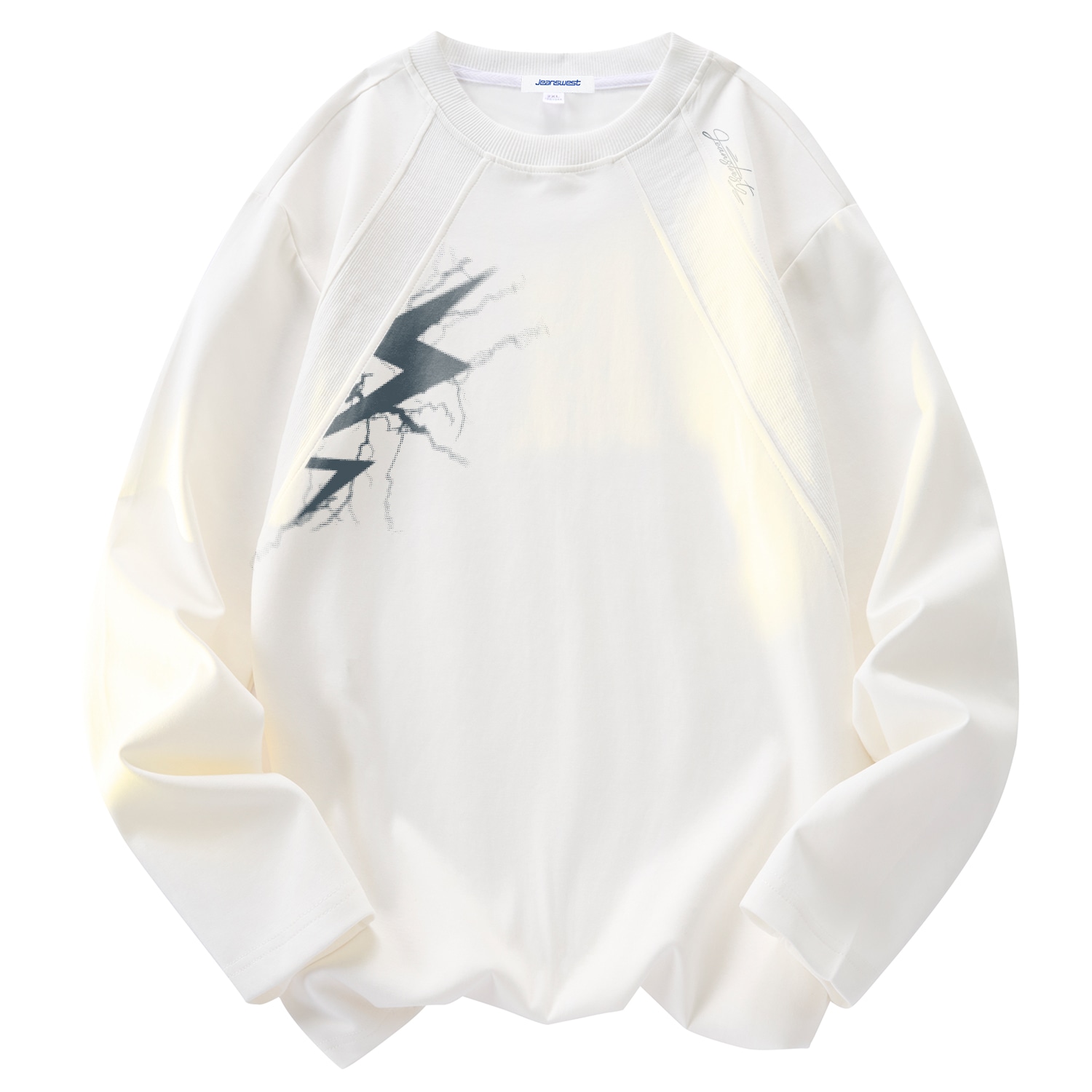 Футболка Jeanswest T