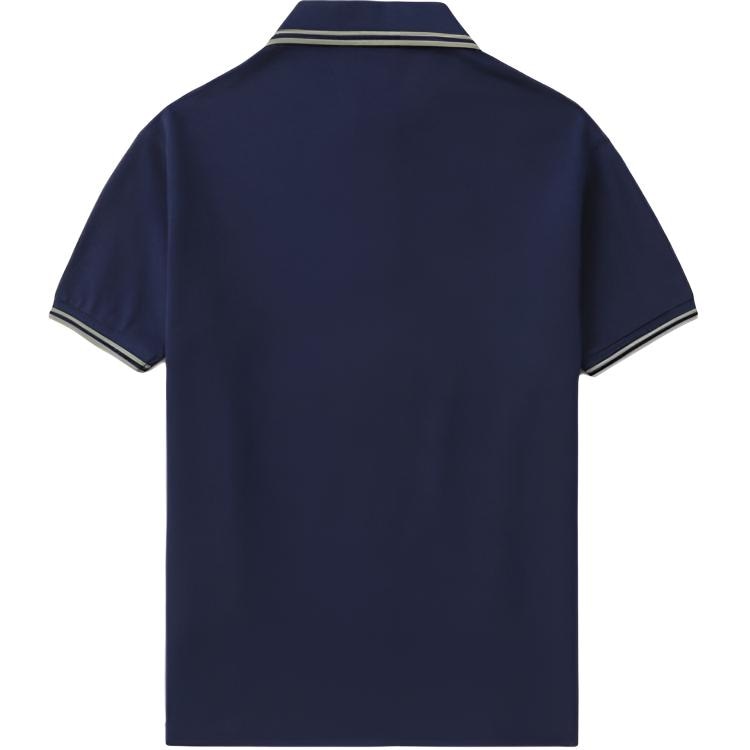 Fred Perry SS25 LogoPolo — фото 1