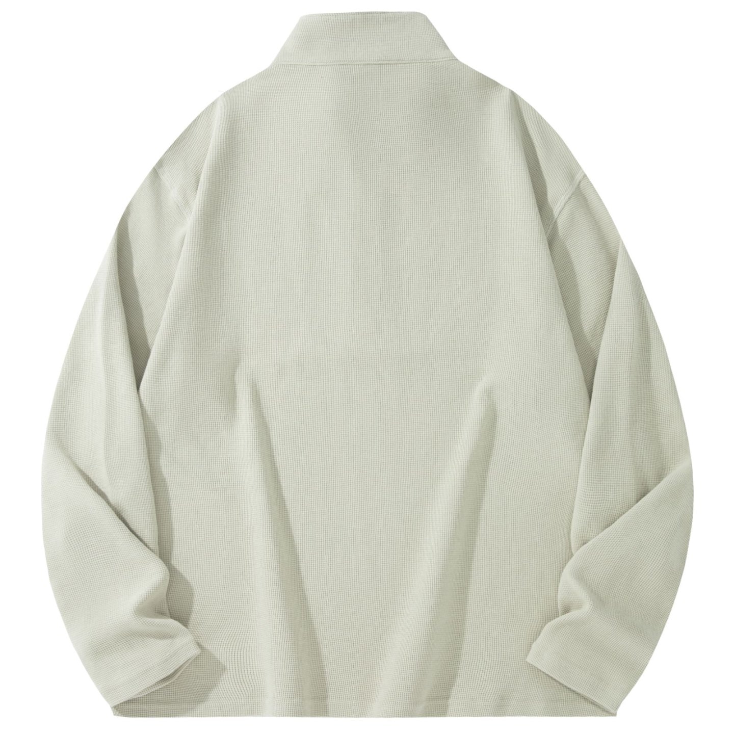 Kawasaki Pullover Sweatshirt — фото 1