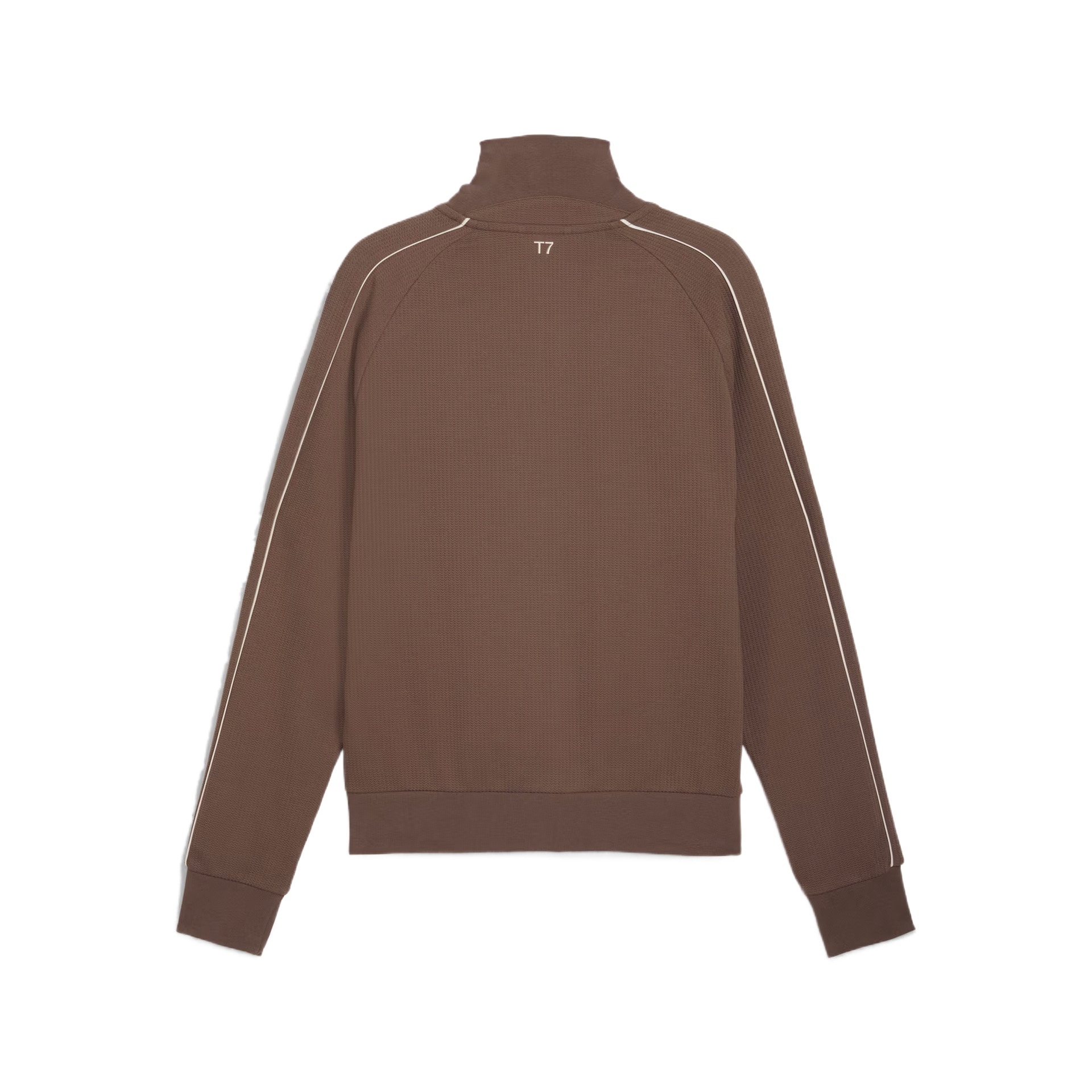 Puma T7 Track Jacket — фото 1