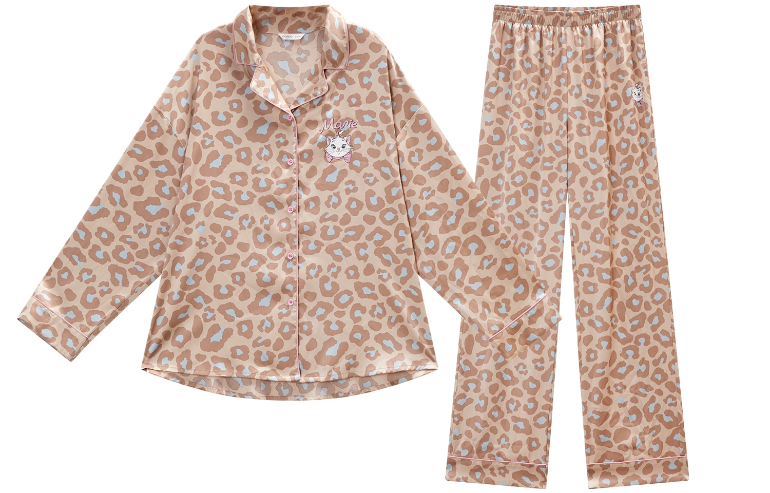 果壳 GUKOO GUKOO x Disney