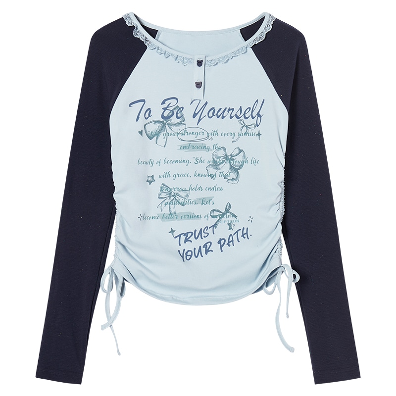 EPTISON WOMAN T