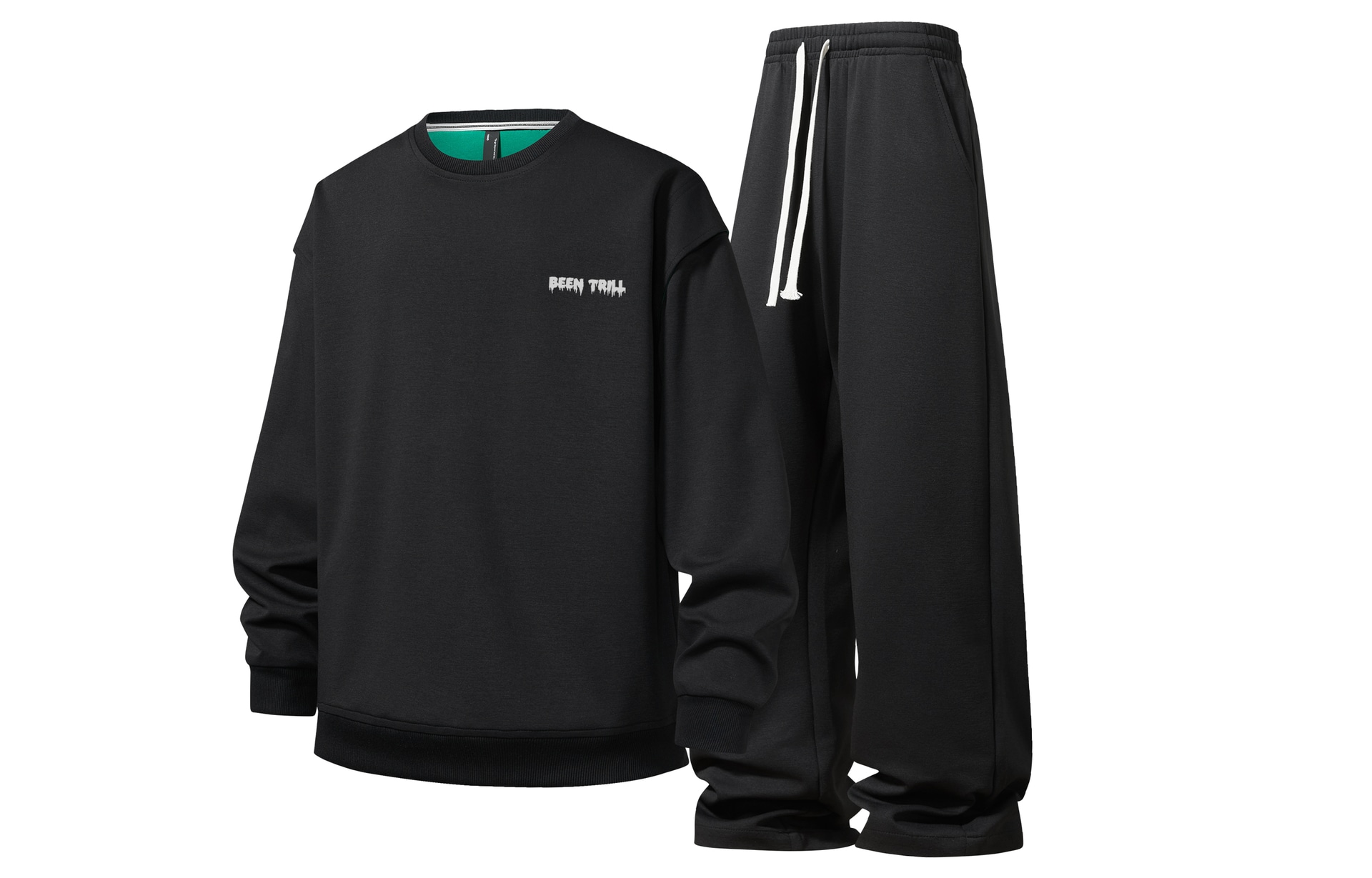 BEENTRILL logo