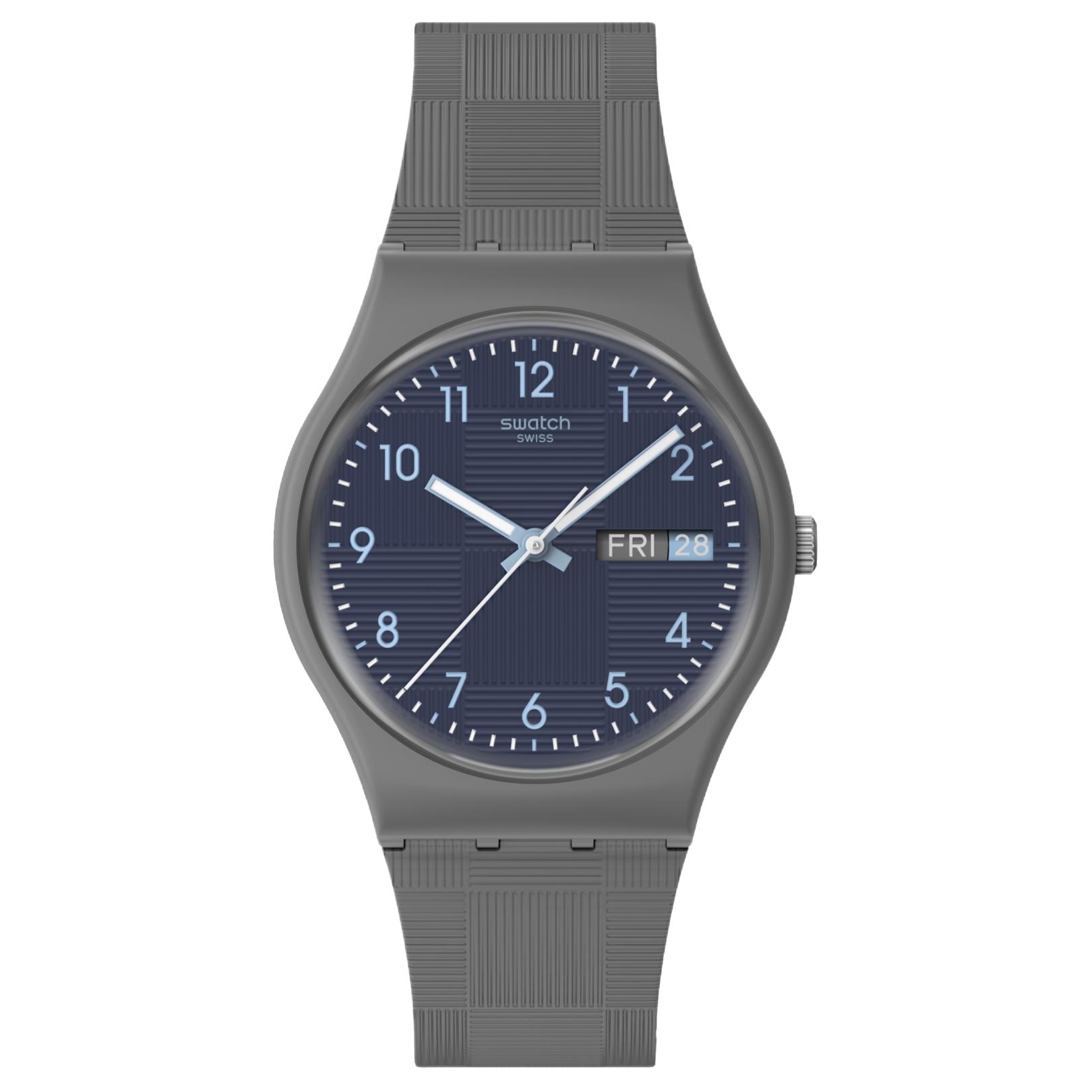 SWATCH/斯沃琪 SWATCH Swatch Essentials 30 34mm
