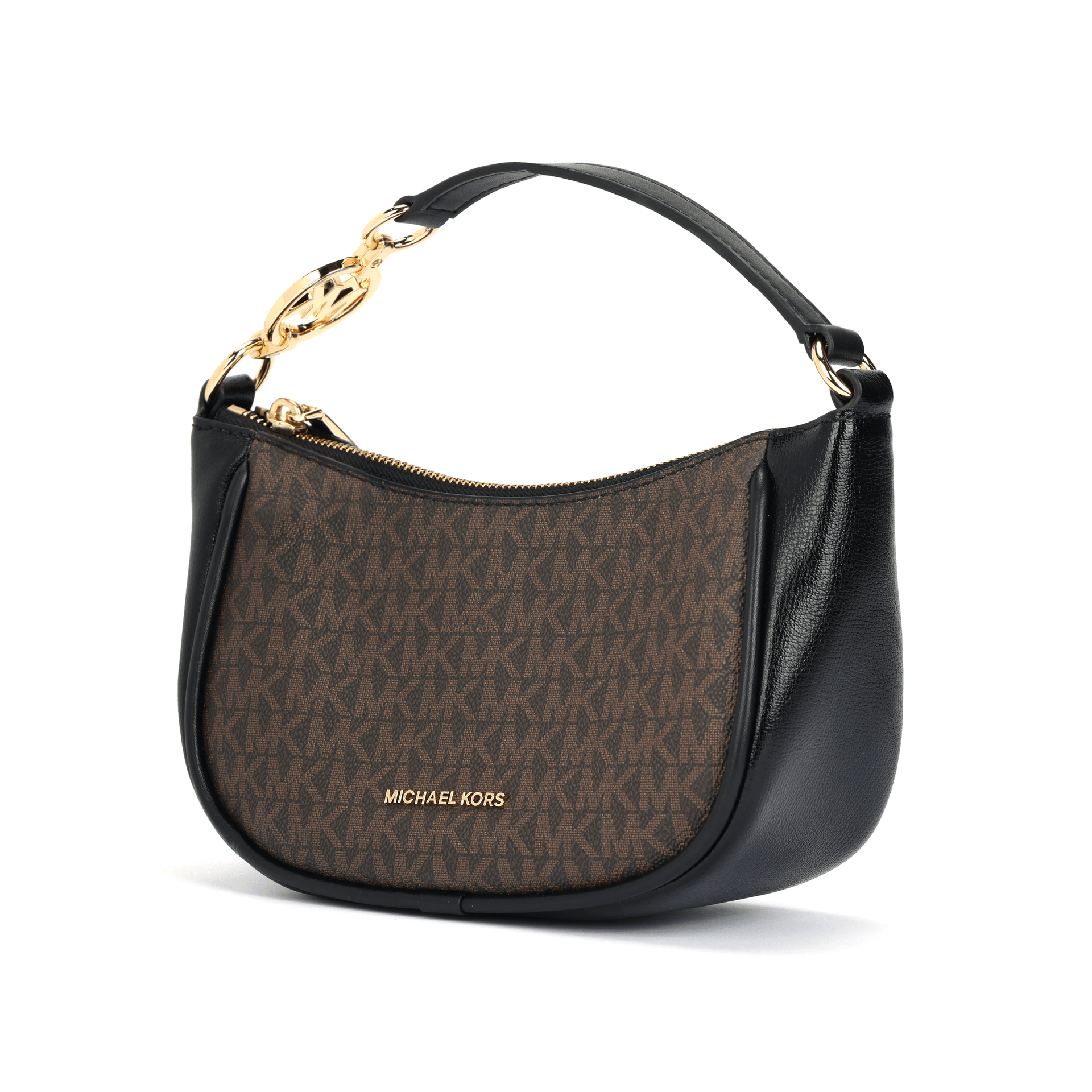 Michael Kors Cheryl Brown Black — фото 1
