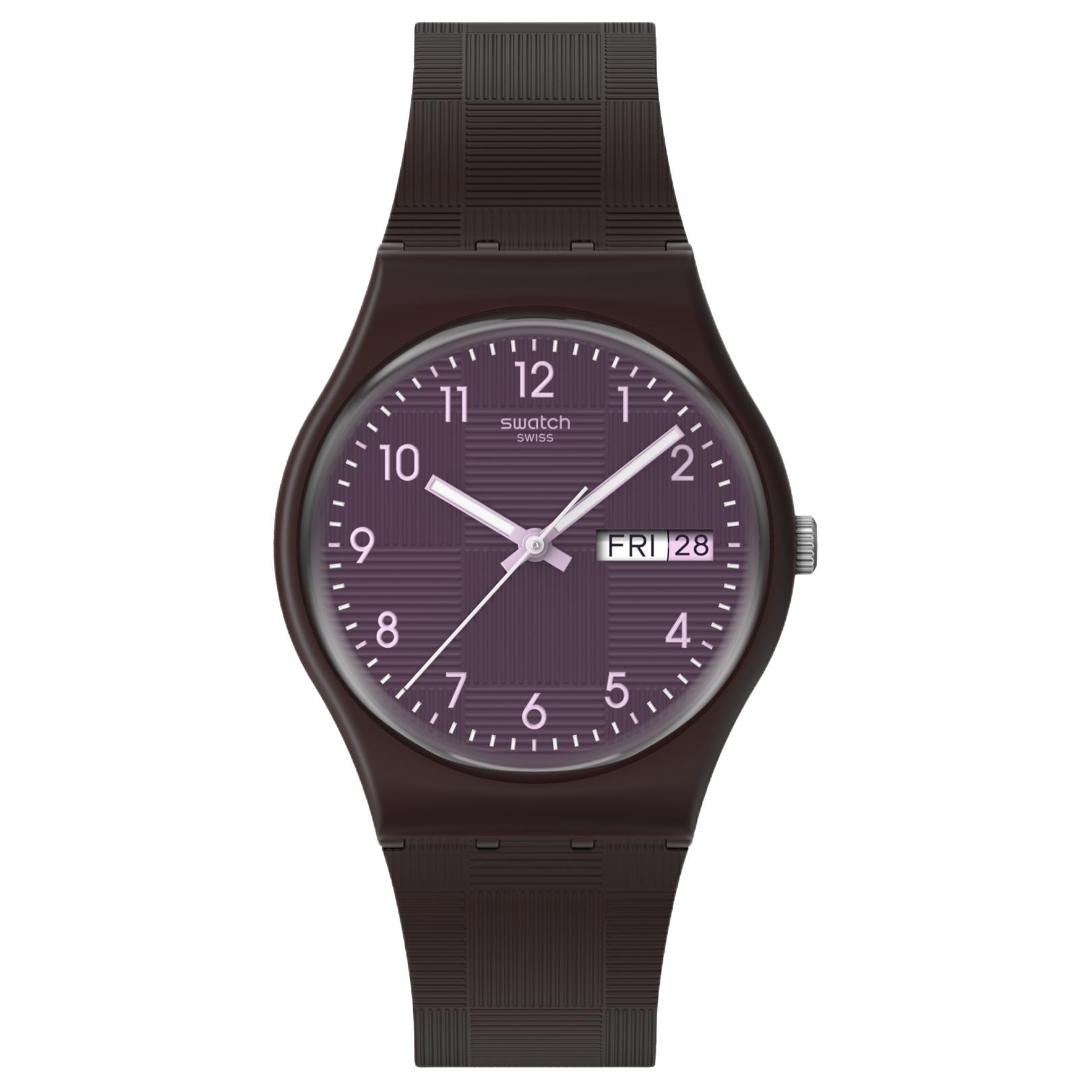 SWATCH/斯沃琪 SWATCH Swatch Essentials 30 34mm