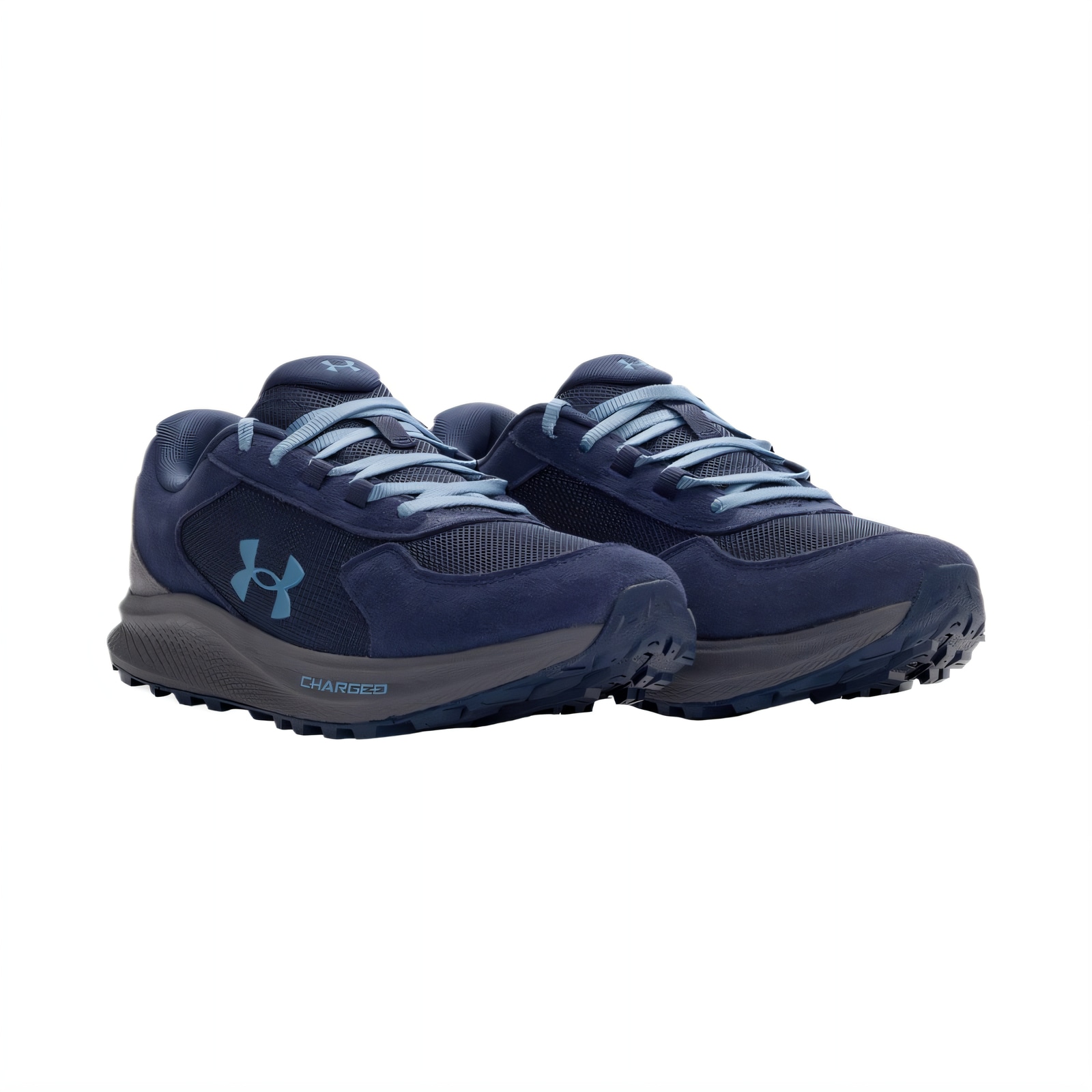 Under Armour Bandit TR3 SD — фото 7
