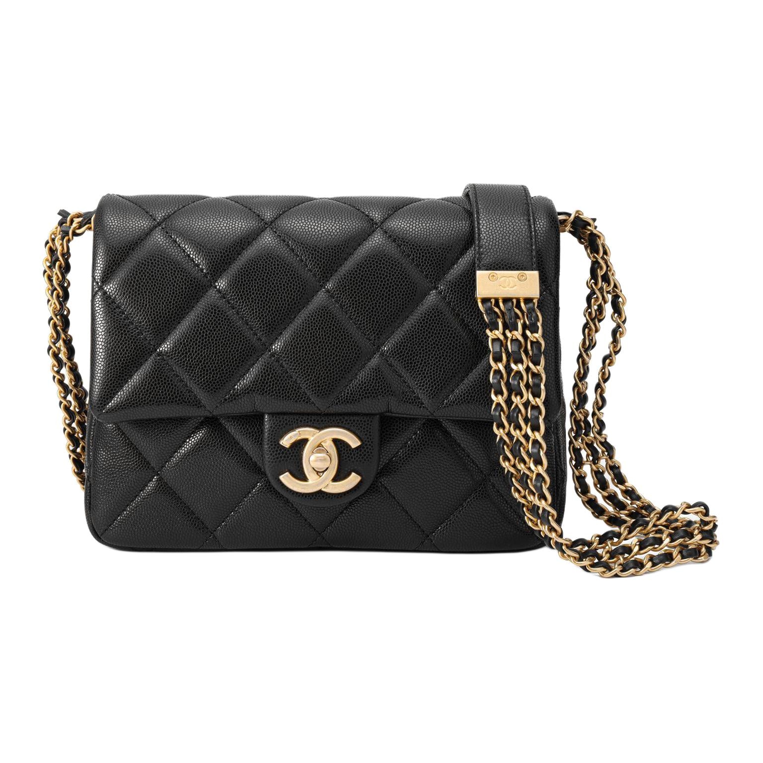 Сумки Chanel 24c