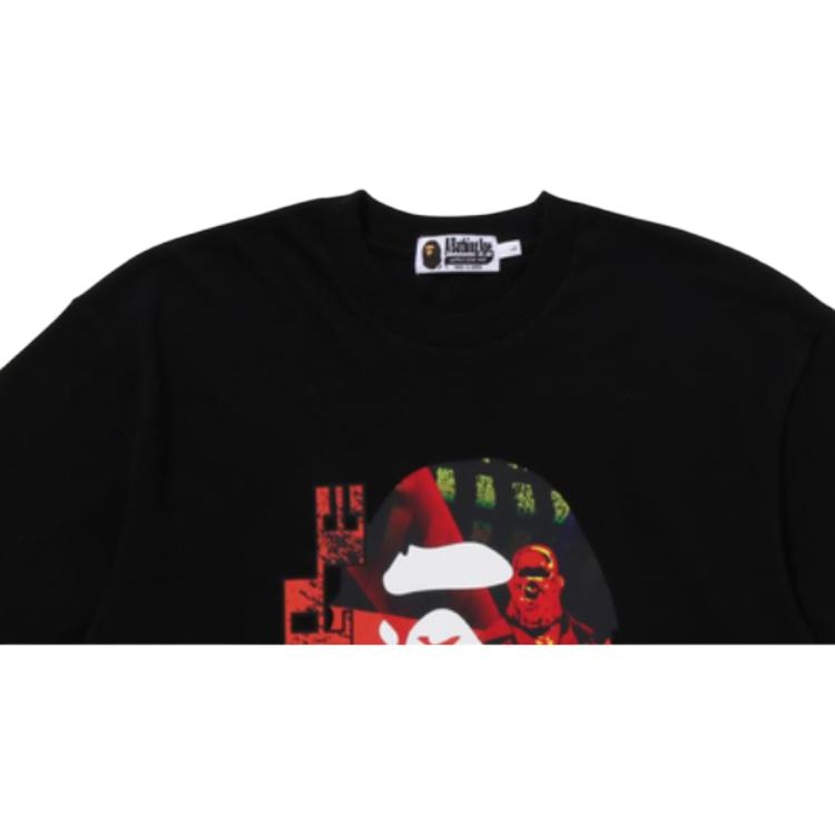 A BATHING APE BAPE FW23 — фото 4