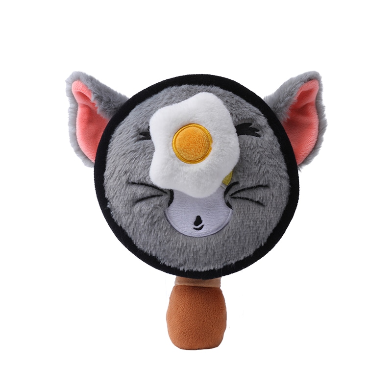 HUGKIS 22cm