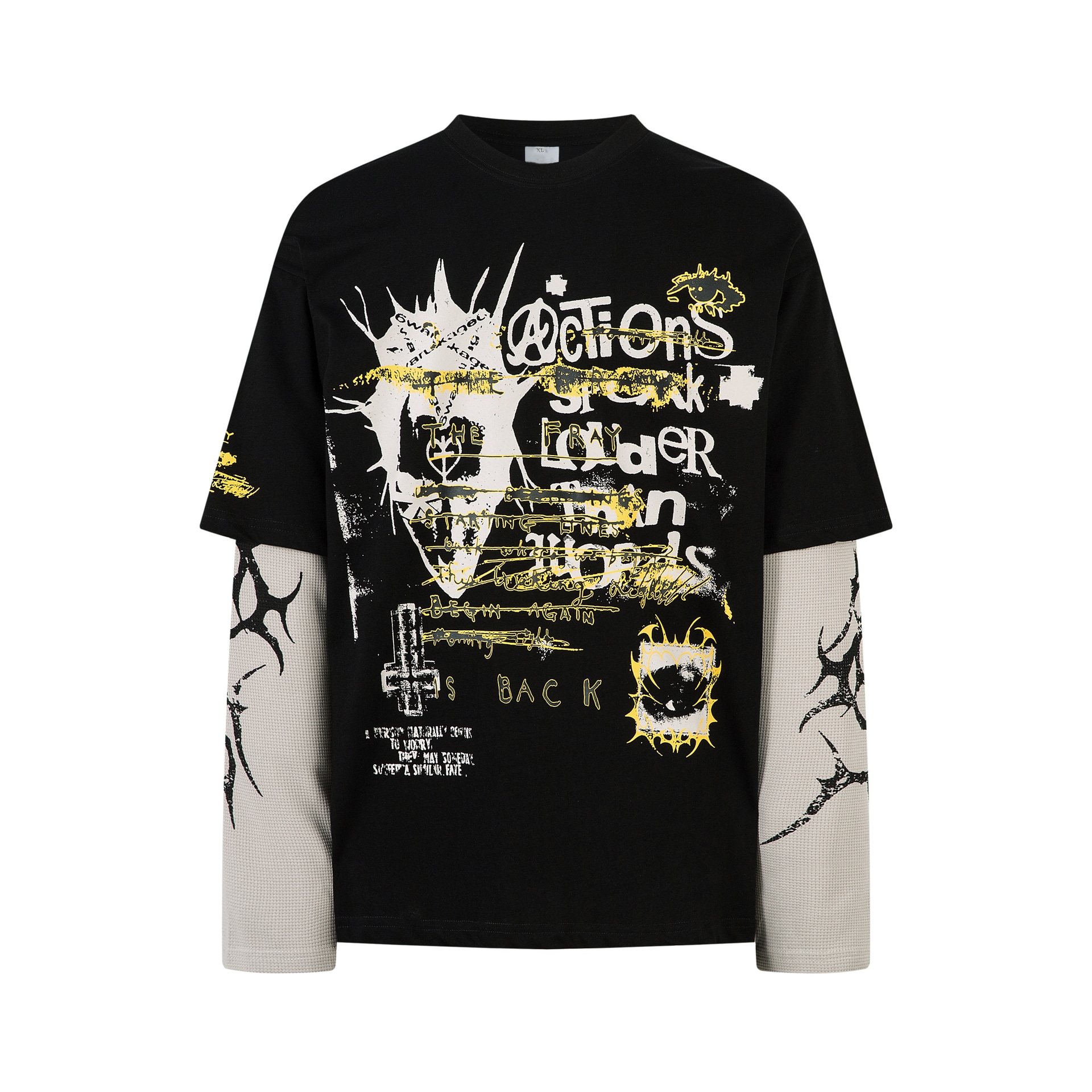 51XXHA hiphopT