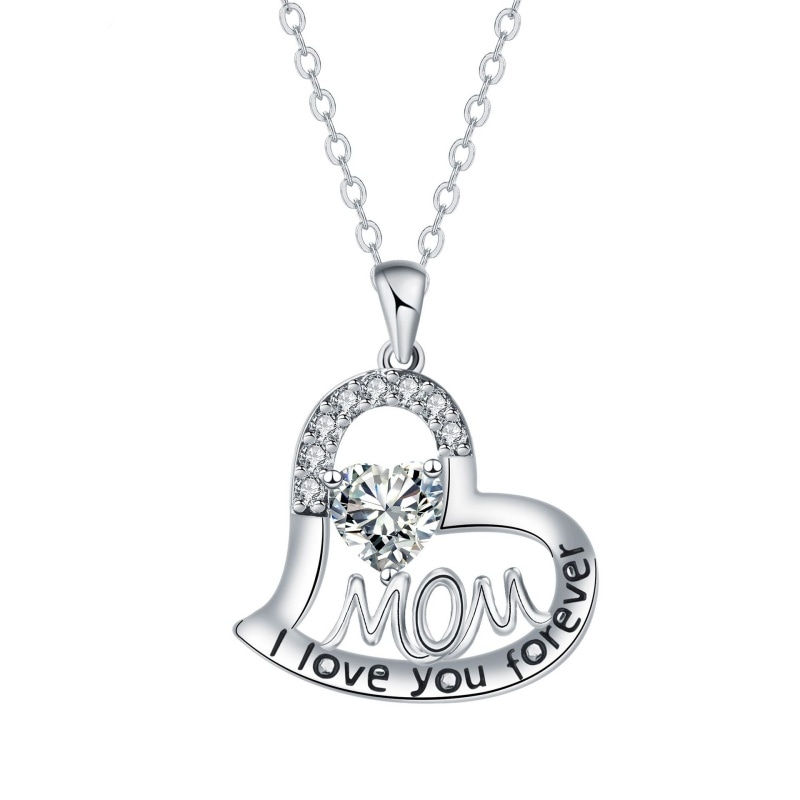 CHRROTA mom
