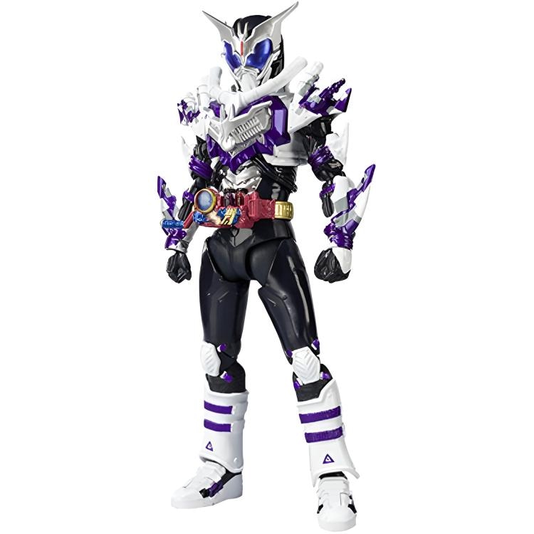 BANDAI/万代 BANDAI BUILD shf madrogue 14.5cm