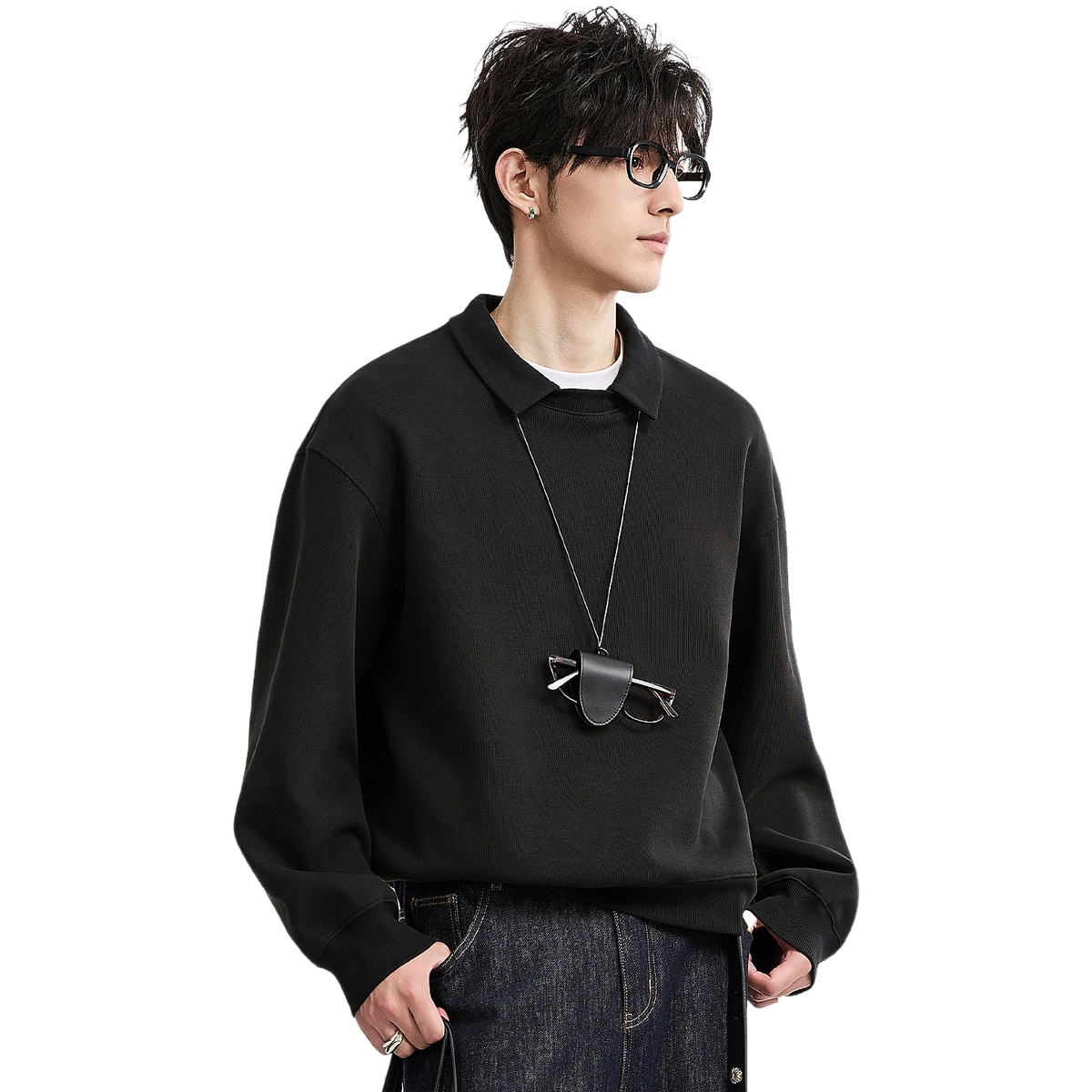 伯爵卓尔/EARL JOEL EARL JOEL Polo