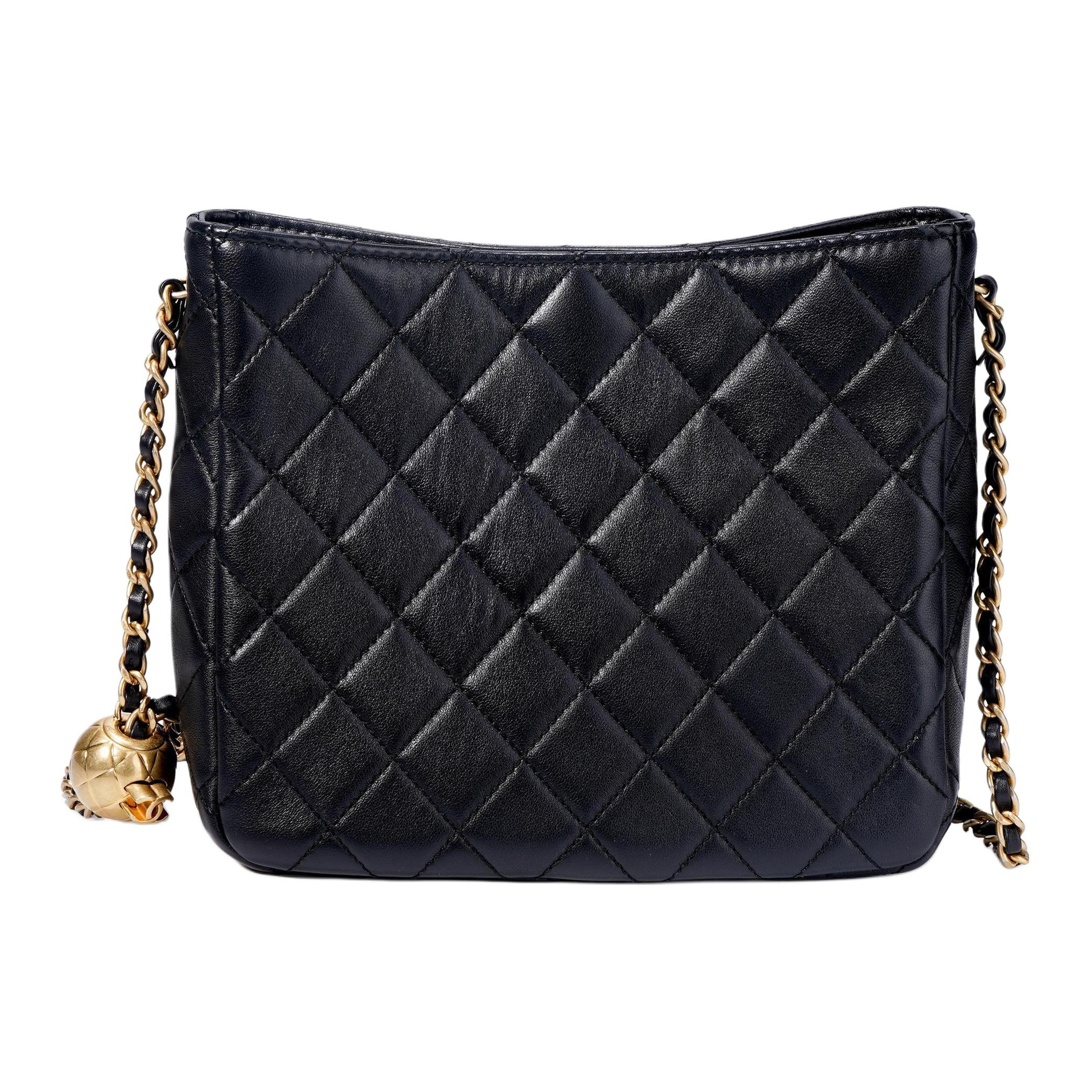 Chanel C Tote — фото 2