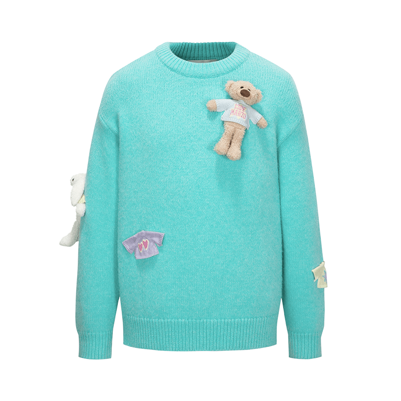 13 DEMARZO FW25