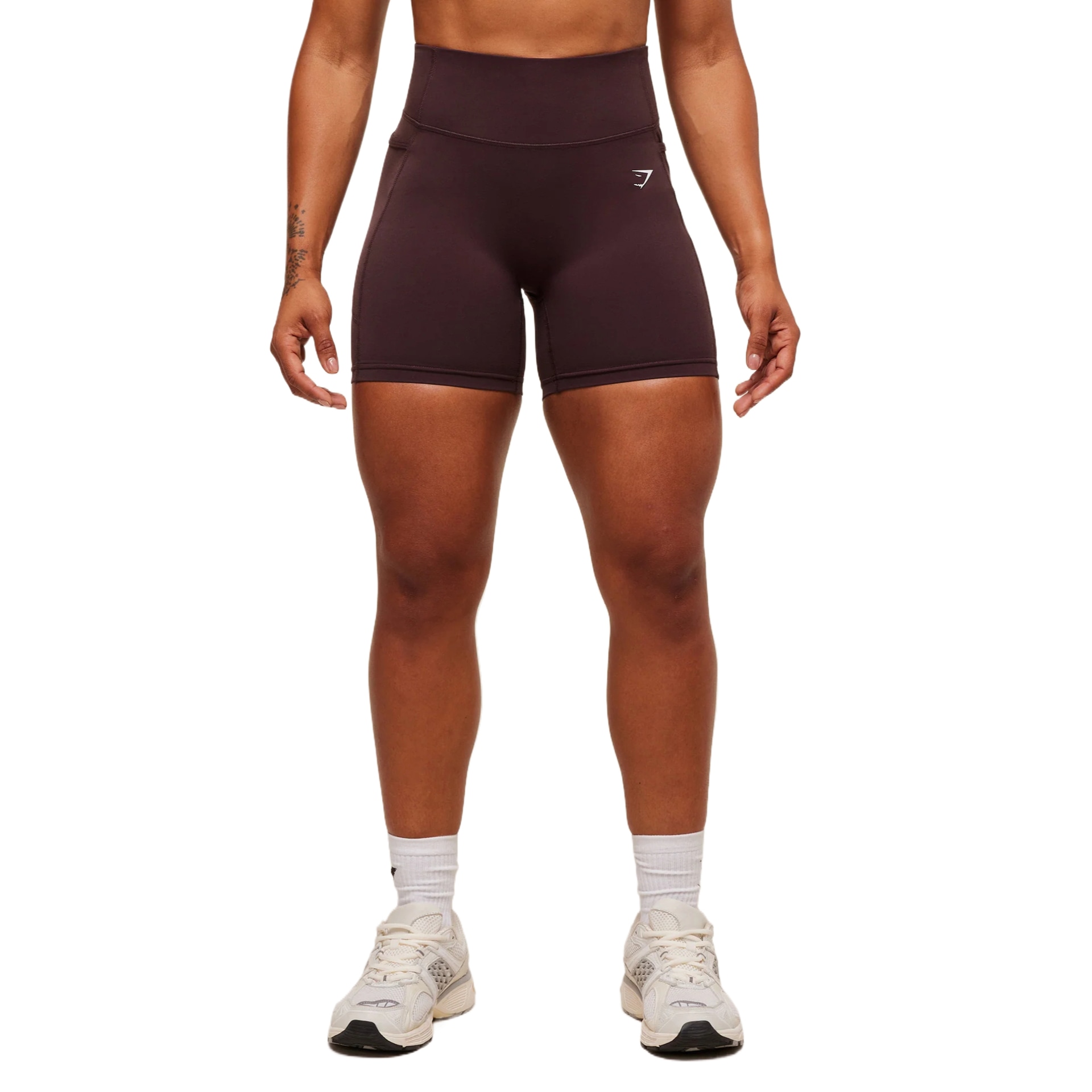 Одежда Gymshark