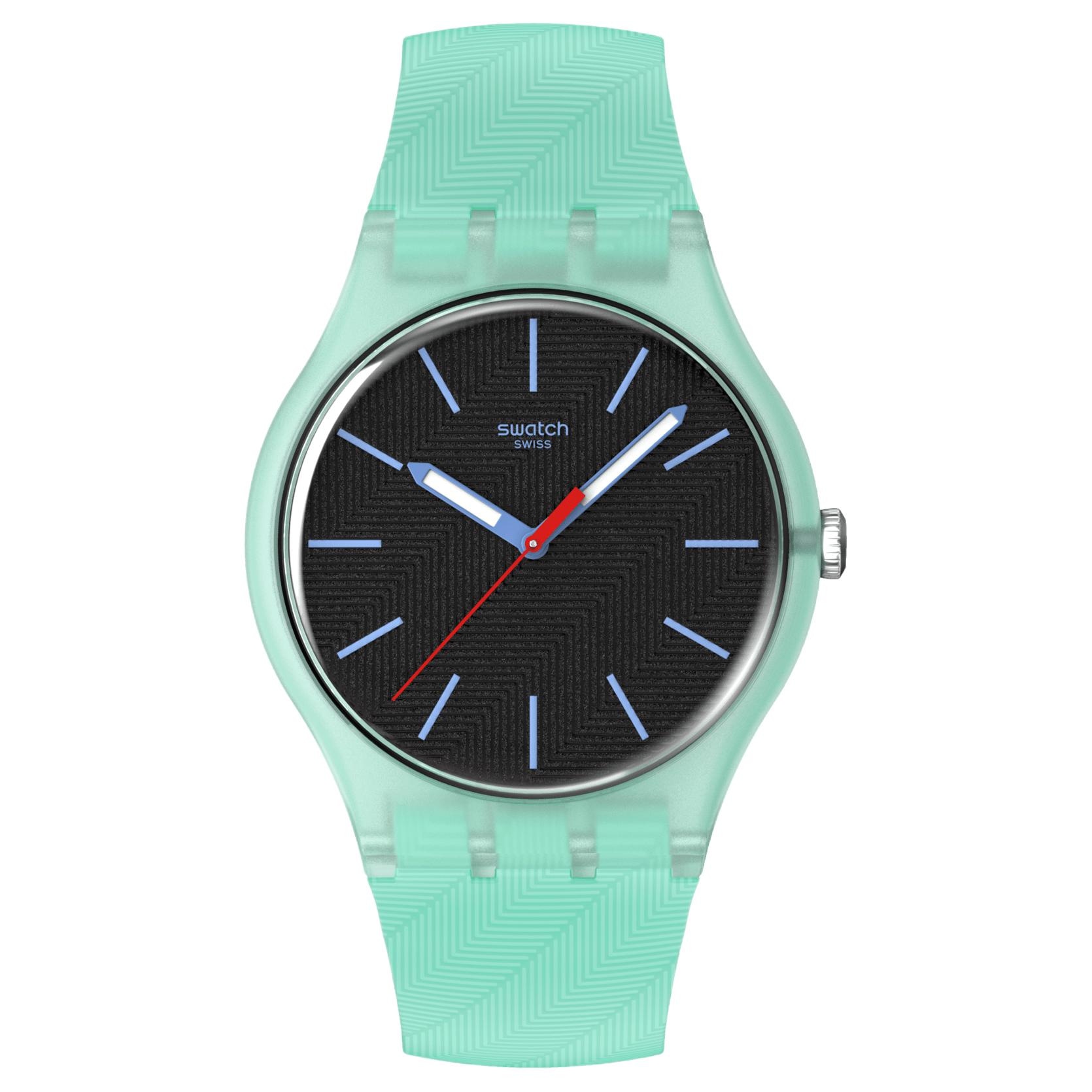 SWATCH/斯沃琪 SWATCH Swatch Essentials 30 41mm