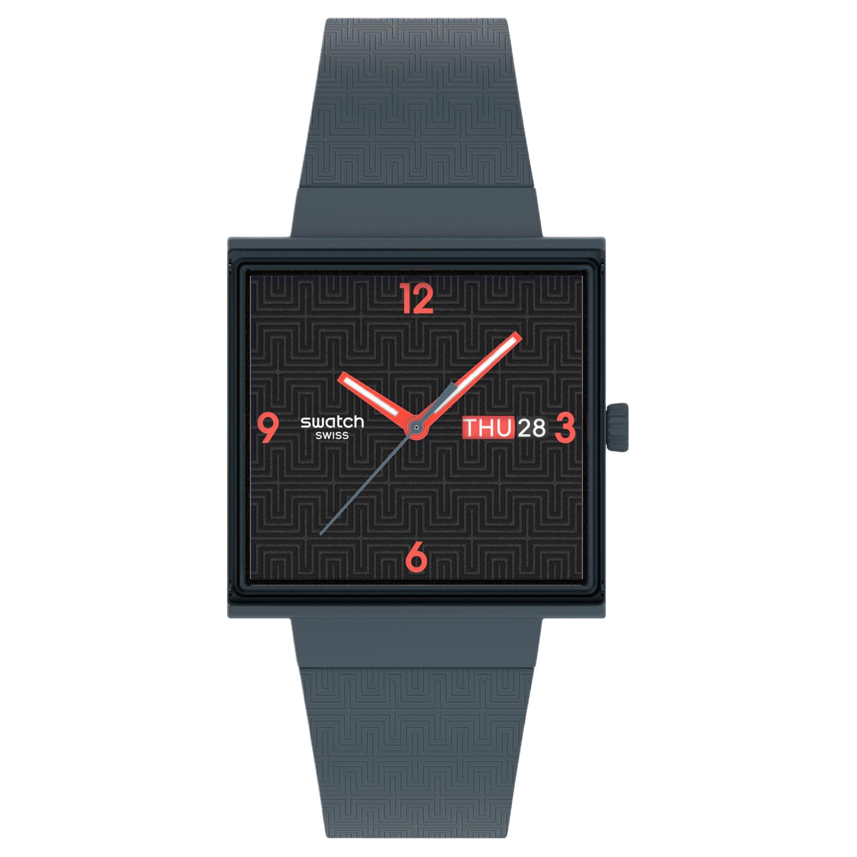 SWATCH/斯沃琪 SWATCH Swatch Essentials 20 41.8mm
